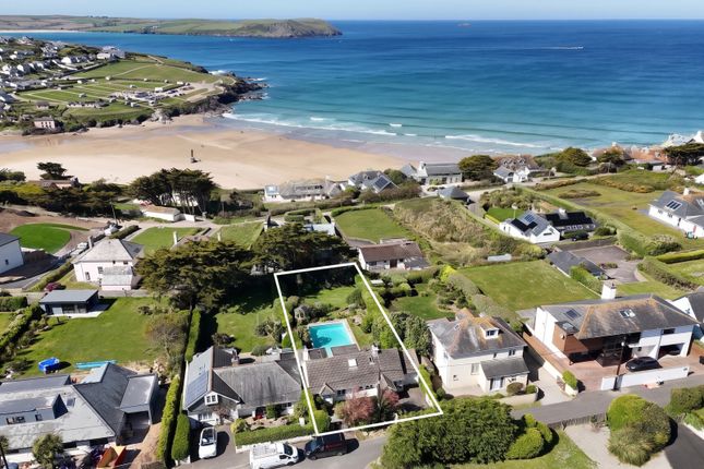 3 bed property, in New Polzeath PL27, £1,500,000