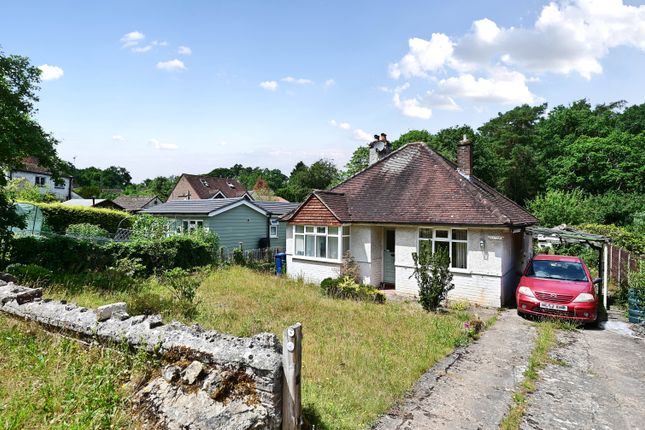 2 bed property, in Bower Road, £500,000