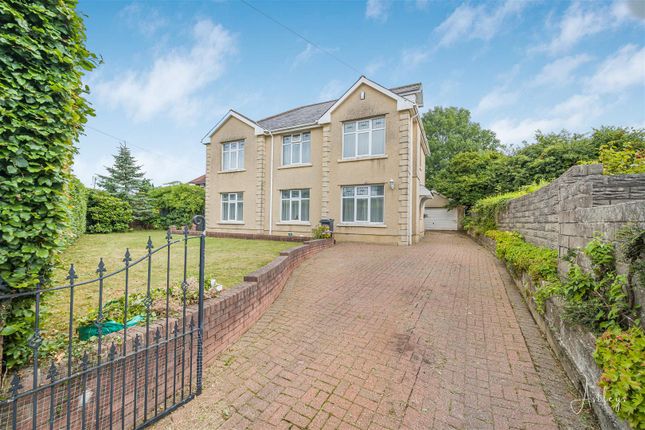 5 bed property, in Main Road, £480,000