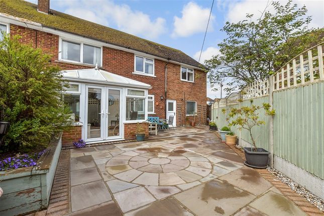 4 bed property, in Godwyn Road, £425,000