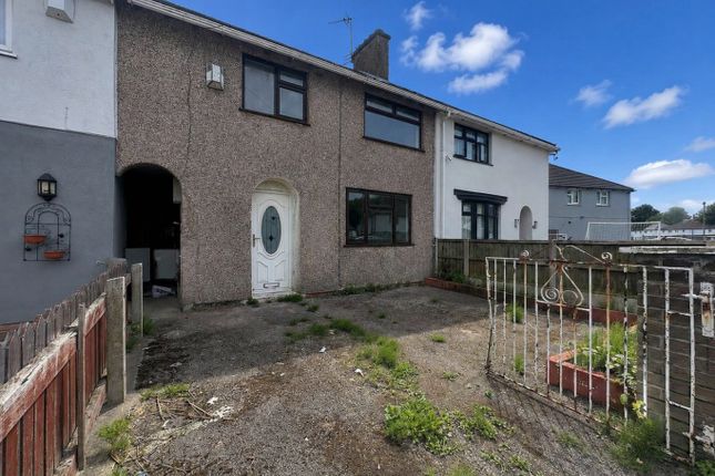 3 bed property, in Fairfax Place, £130,000