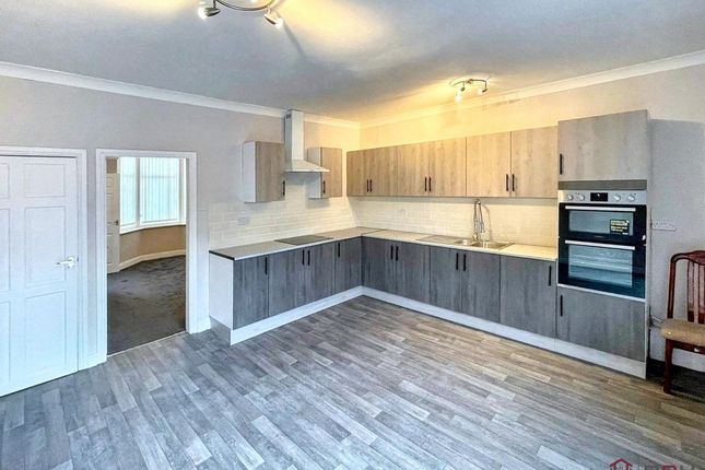 3 bed property, in St Catherines Avenue, £90,000