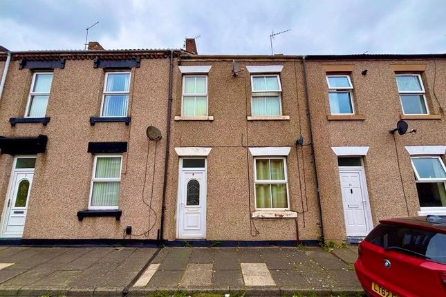 2 bed property, in 9 Shildon Street, £25,000