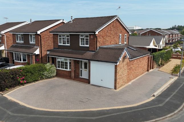 3 bed property, in Java Crescent, £330,000