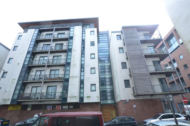 Studio, in Cornhill, £145,000
