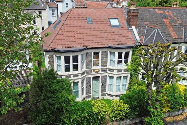 10 bed property, in 10-Bedroom HMO - Filton Avenue, £550,000