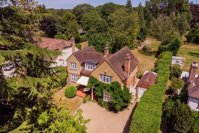 4 bed property, in South Farm Lane, £995,000