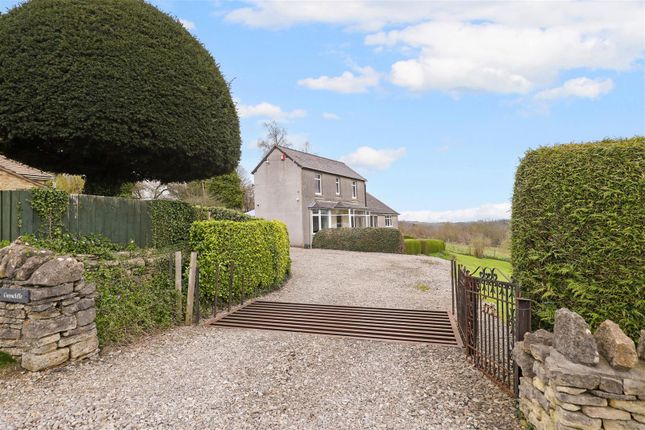 4 bed property, in Box, £950,000