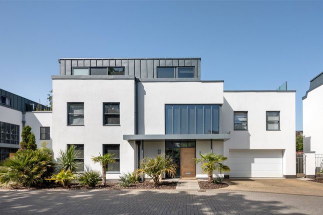 4 bed property, in St Leonards, £1,950,000