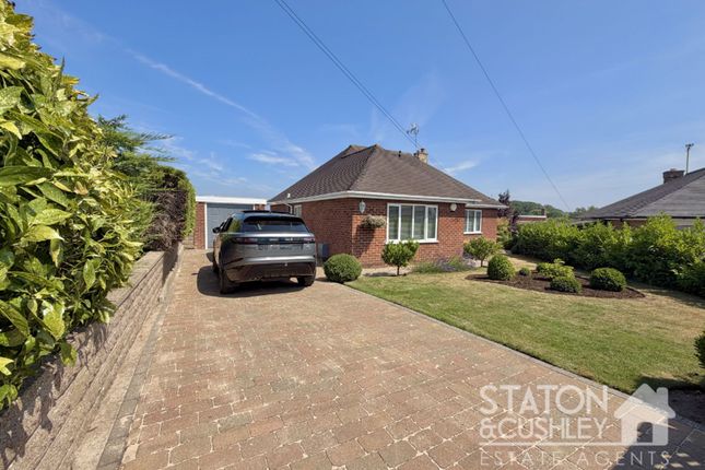 2 bed property, in Tissington Avenue, £375,000