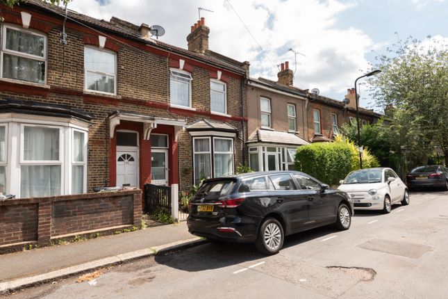 3 bed property, in Norman Road, £600,000
