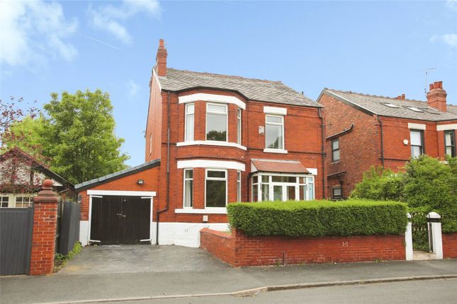 7 bed property, in Glenfield Road, £700,000