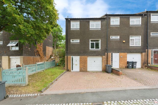 3 bed property, in Grange Rise, £185,000