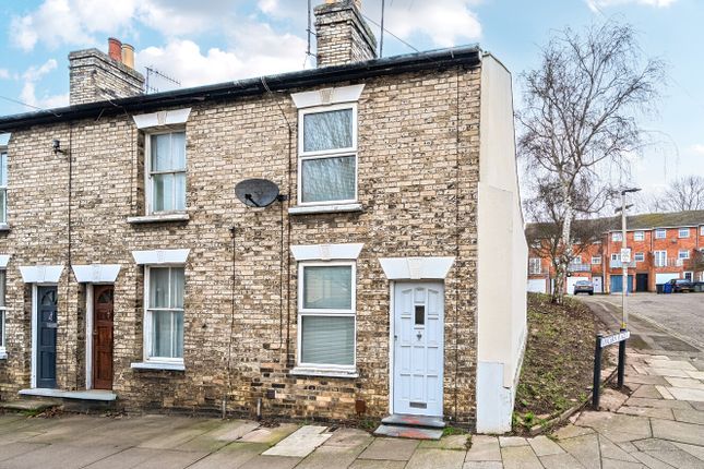 3 bed property, in Bury St Edmunds, £210,000
