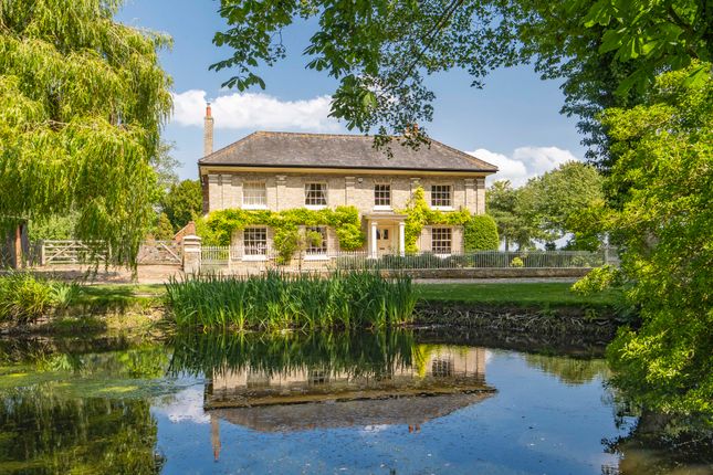5 bed property, in Belchamp Otten, £1,500,000