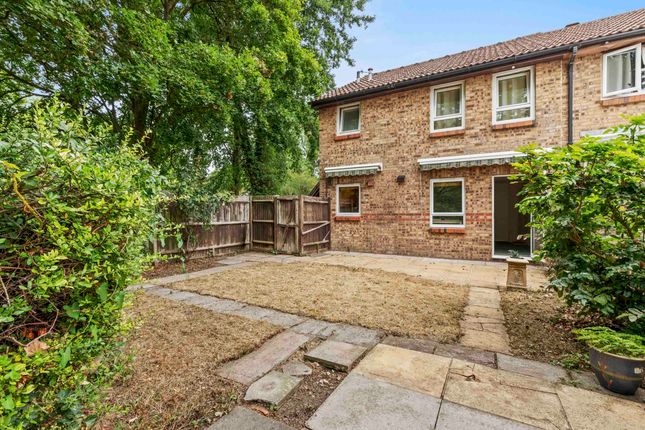 Studio, in Hellyer Way, £175,000