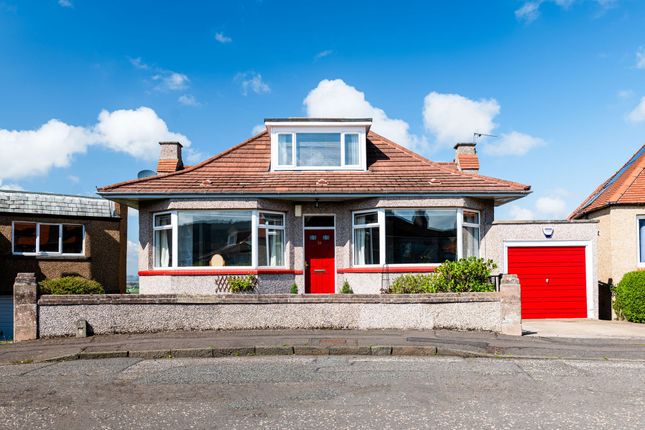 5 bed property, in Baberton Crescent, £720,000