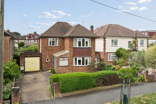 3 bed property, in Melbourne Avenue, £775,000