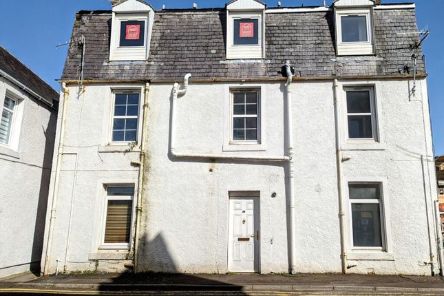 1 bed property, in 14C Lade Street, £18,000
