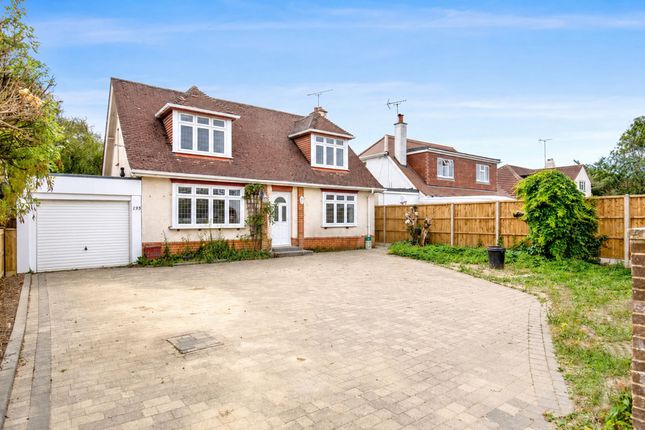 4 bed property, in Nyetimber Lane, £650,000