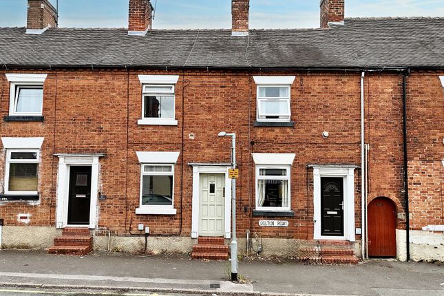 2 bed property, in Oulton Road, £135,000