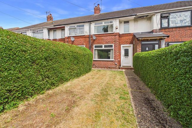 2 bed property, in Wold Road, £119,950