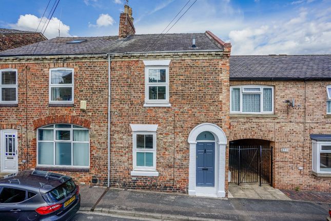 3 bed property, in Anne Street, £385,000