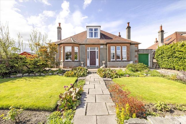 3 bed property, in 26 Liberton Gardens, £550,000