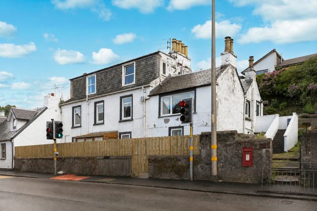 3 bed property, in Main Road, £135,000