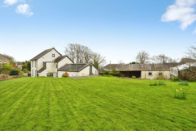 6 bed property, in Owls Lodge Lane, £590,000