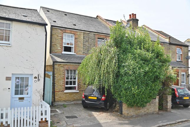 3 bed property, in Second Cross Road, £1,150,000