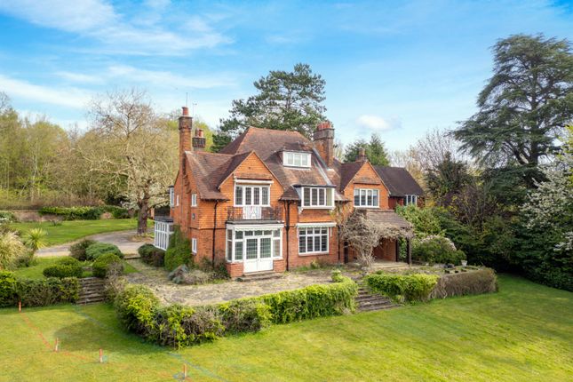 9 bed property, in Witheridge Lane, £1,999,950