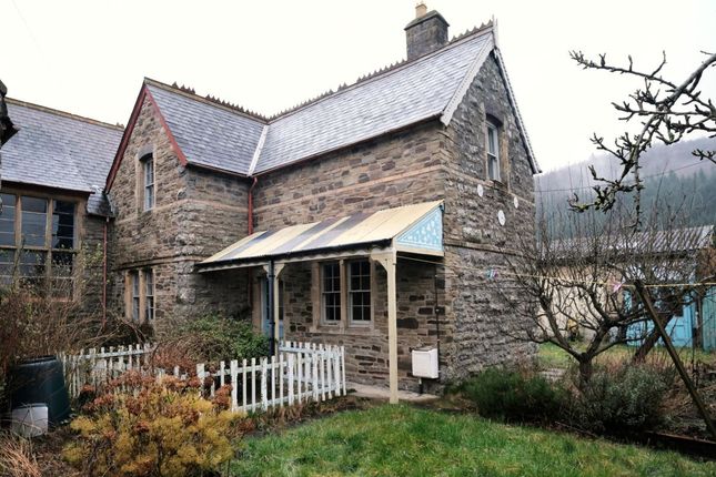 2 bed property, in The Schoolmasters House, £65,000