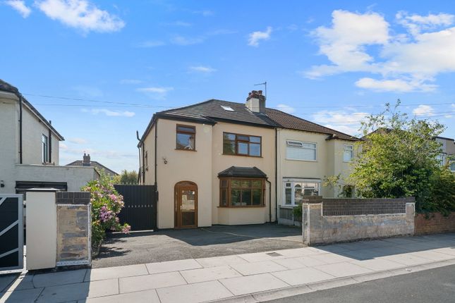 3 bed property, in Page Moss Lane, £280,000