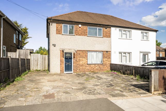 3 bed property, in Sandymount Avenue, £675,000
