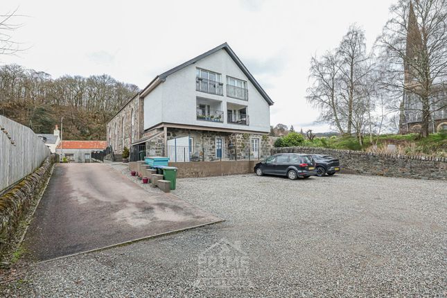 2 bed property, in 5 Earnview Court, £190,000