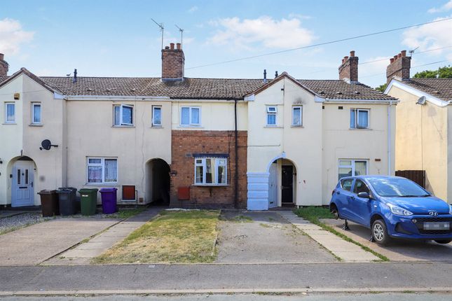 3 bed property, in Legge Street, £150,000
