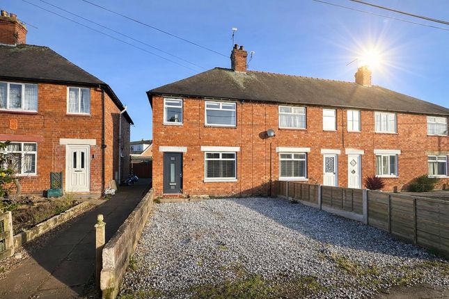 3 bed property, in Newcastle Road, £219,950