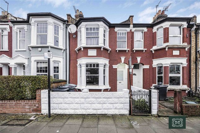 4 bed property, in Fairfax Road, £775,000
