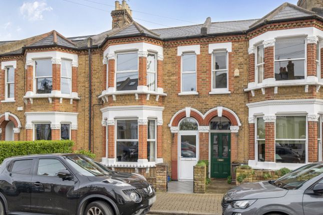 4 bed property, in Southfields Road, £1,195,000