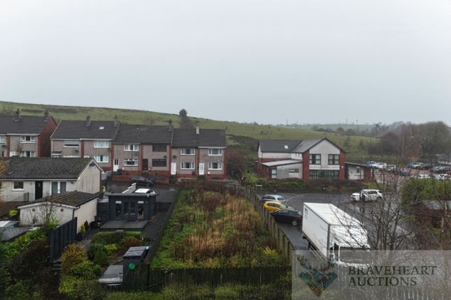 Land, in Lochore Terrace, £24,500