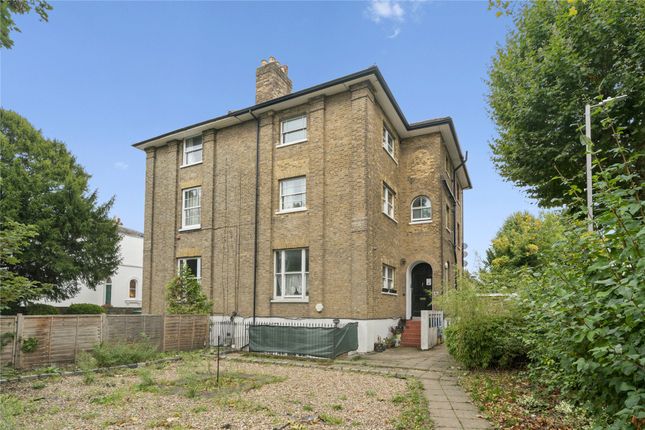 11 bed property, in Berrylands Road, £2,000,000