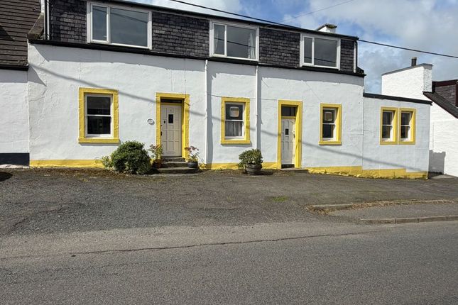 4 bed property, in 5 Main Street, £110,000