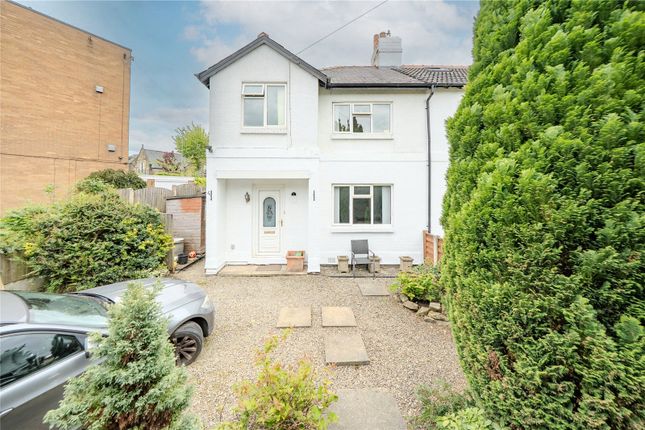 3 bed property, in Wycliffe Drive, £365,000