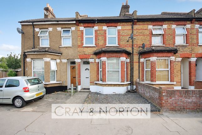3 bed property, in Stretton Road, £460,000