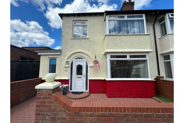4 bed property, in Tatton Road, £210,000