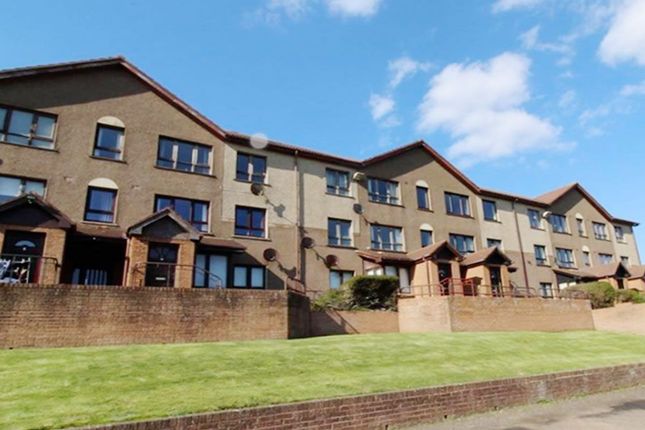 1 bed property, in 5, £29,000