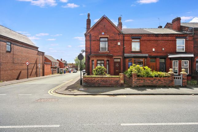 3 bed property, in Ormskirk Road, £140,000