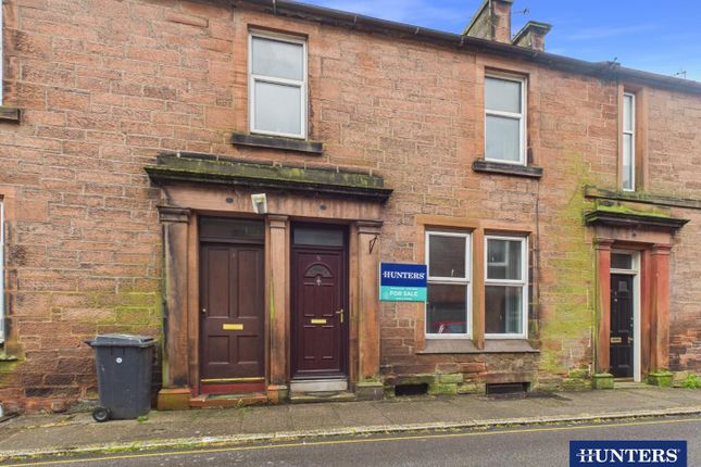3 bed property, in Montague Street, £130,000