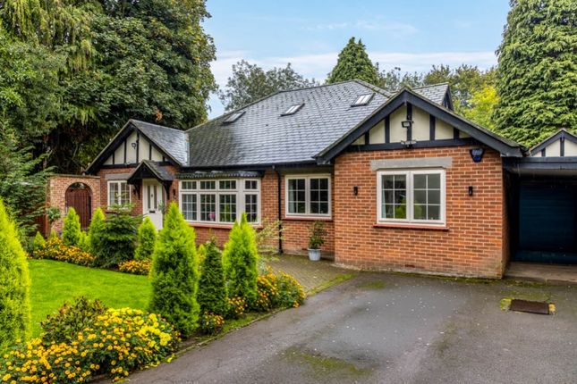 4 bed property, in Dowgate Road, £550,000